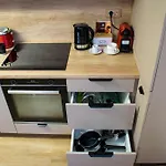 Apartament 1 Ultra Central