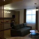 Apartament 1 Ultra Central