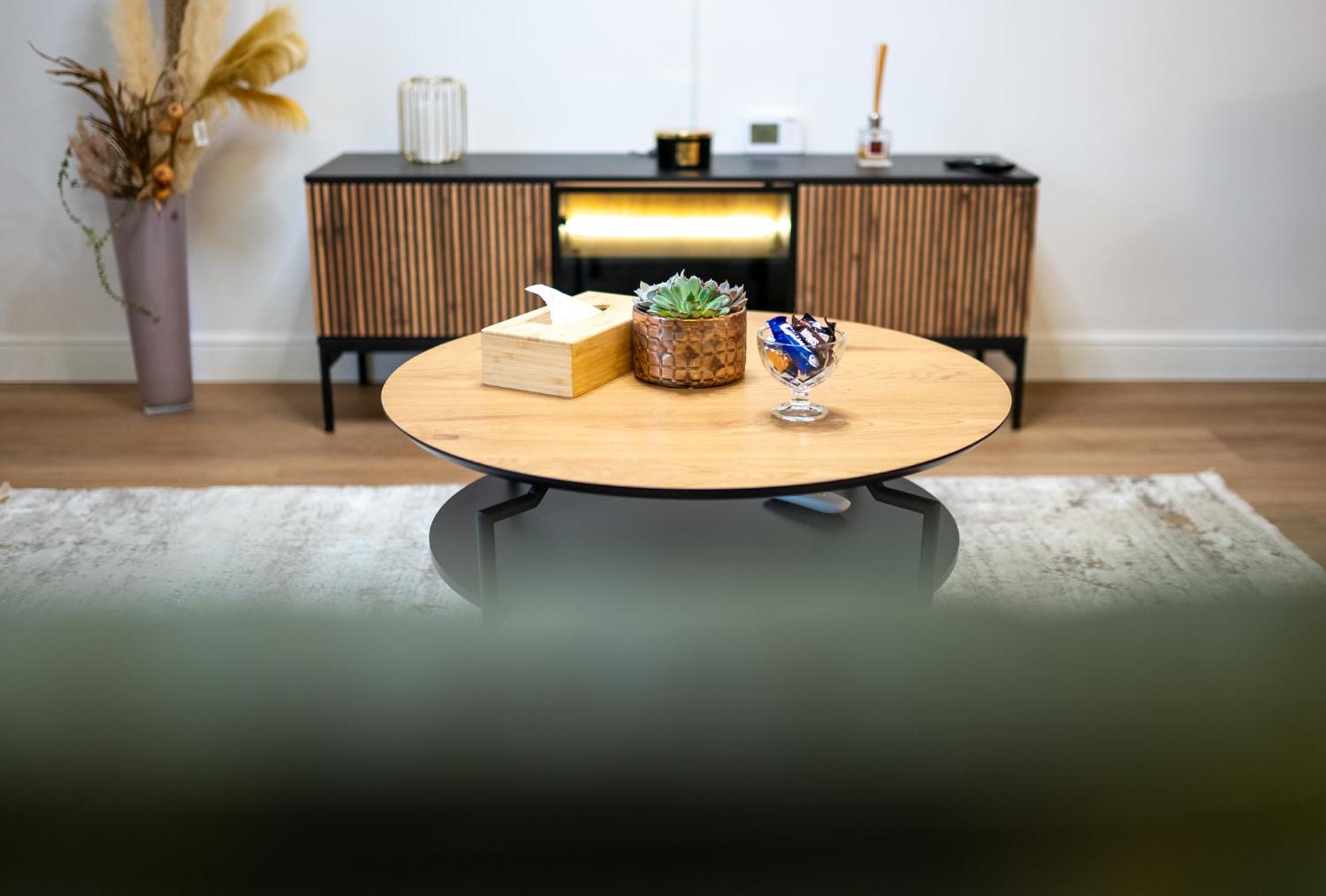 Apartment 1 Ultra Cluj-Napoca